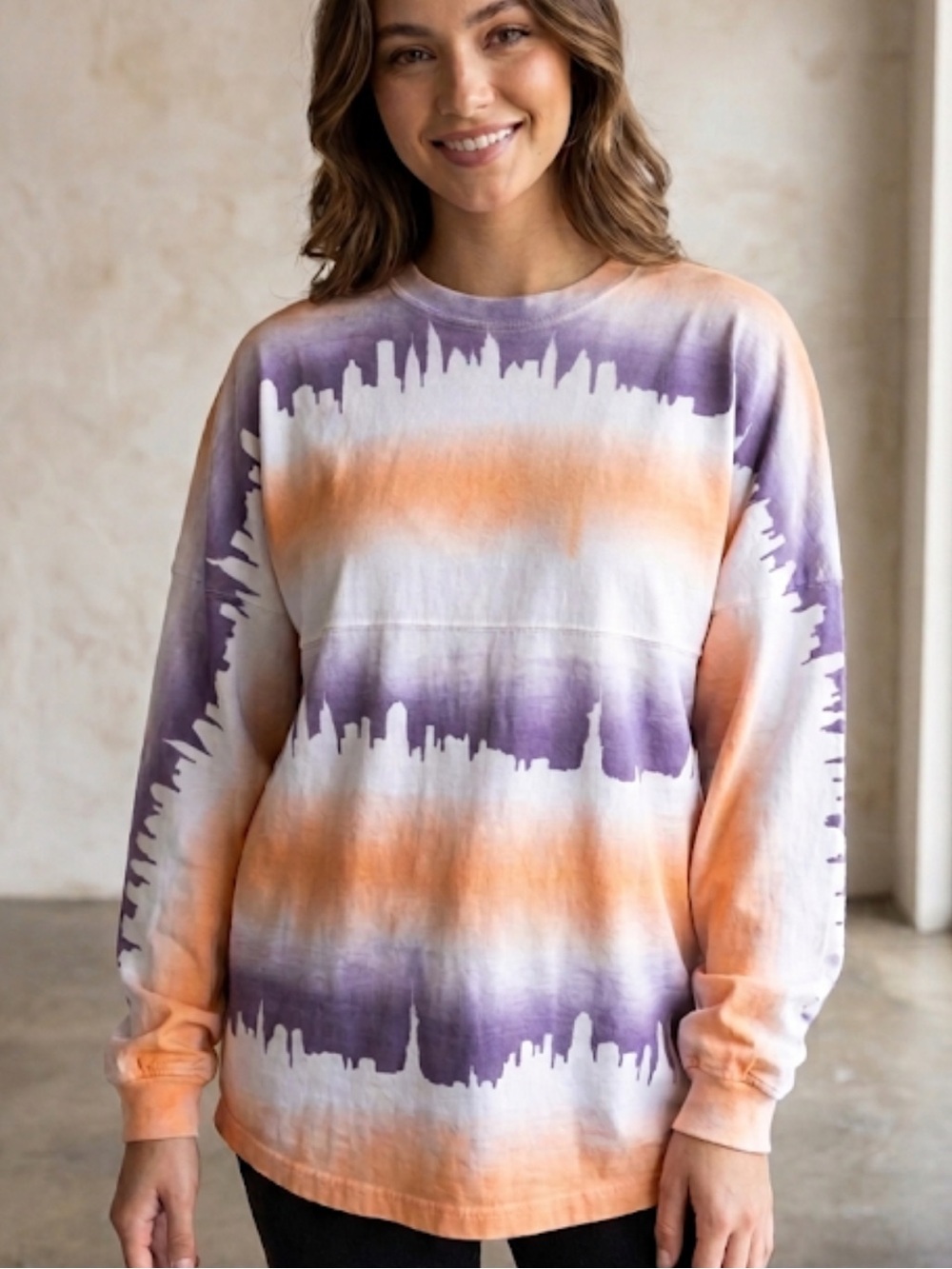 Spirit Jersey size Small New! Old Skool